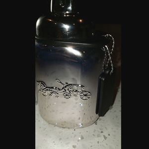 Coach Platinum EDP for men | 100 ml 3.3 oz